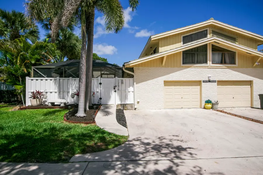 12676 Woodmill Drive, Palm Beach Gardens, FL 33418 - #2