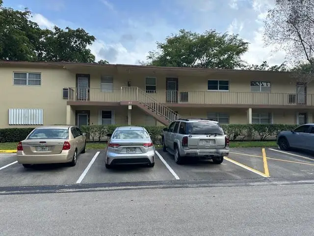 7680 NW 1st Street #102, Margate, FL 33063 - #1