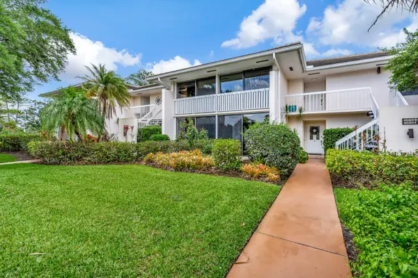 4680 SW Parkgate Boulevard #C, Palm City, FL 34990