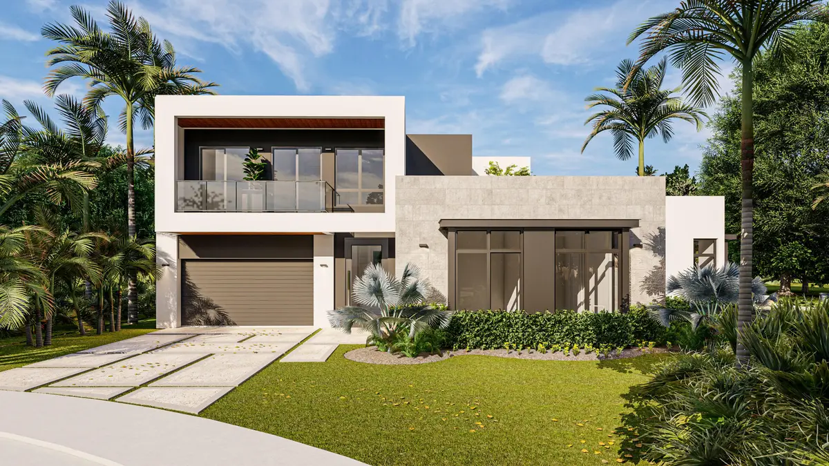 16677 Mosaic Place, Delray Beach, FL 33446 - #1