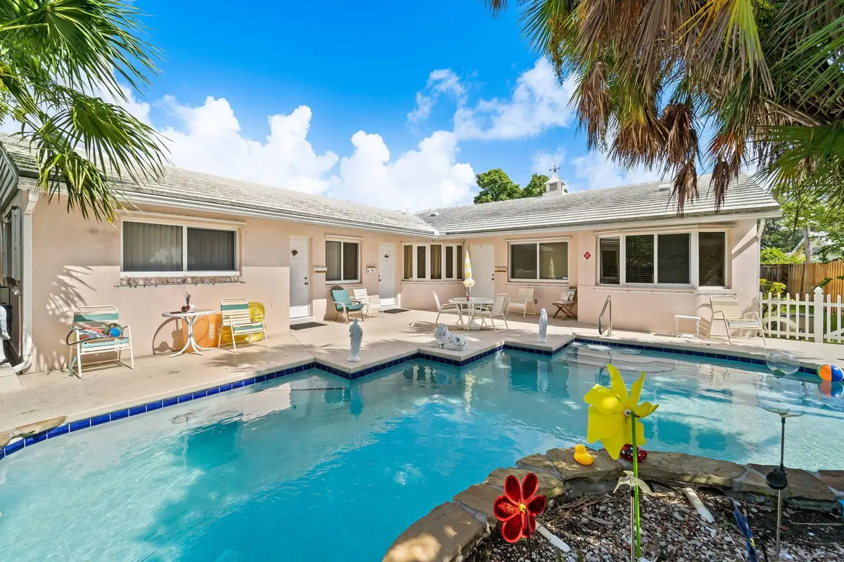 1681 NE 56th Street, Fort Lauderdale, FL 33334 - #1