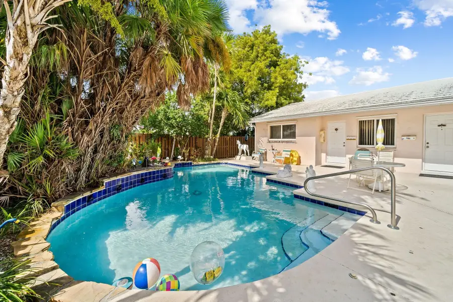 1681 NE 56th Street, Fort Lauderdale, FL 33334 - #3