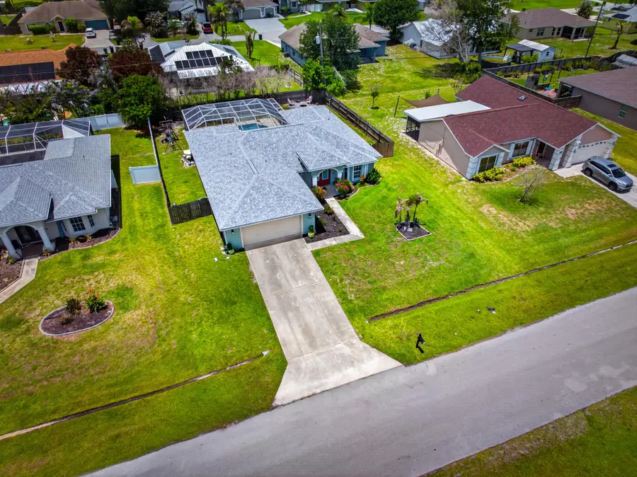 1950 SW Beard Street, Port Saint Lucie, FL 34953 - #3