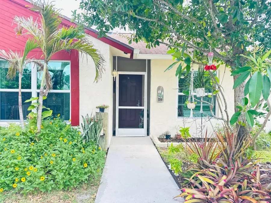 226 Palmetto Court, Jupiter, FL 33458 - #2