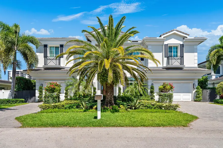 7212 NE 8th Drive, Boca Raton, FL 33487 - #2