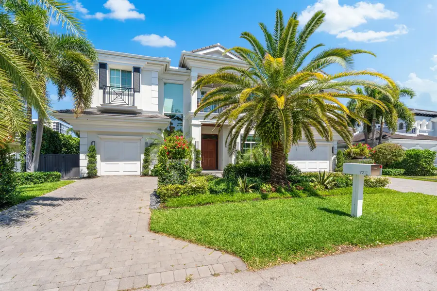 7212 NE 8th Drive, Boca Raton, FL 33487 - #3