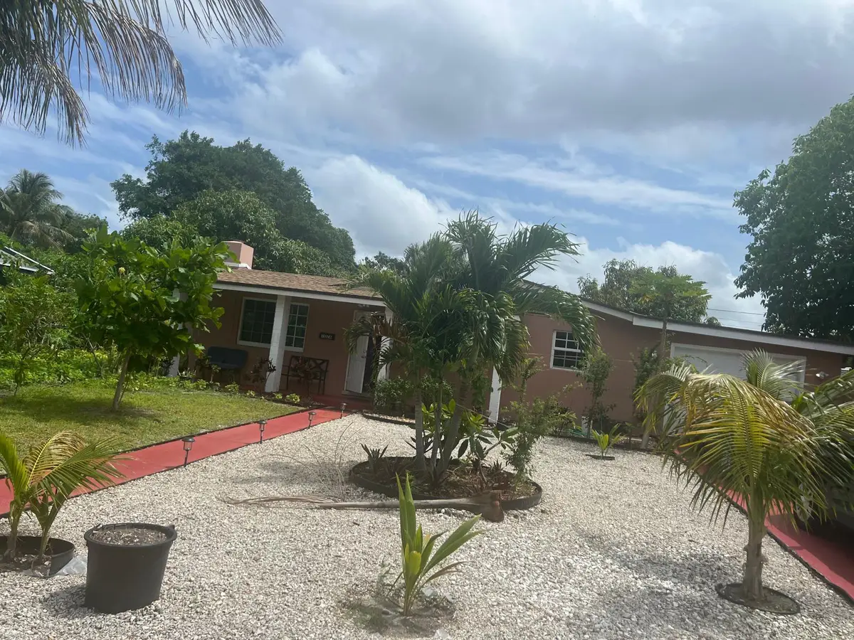 1026 Hansen Street, West Palm Beach, FL 33405 - #1