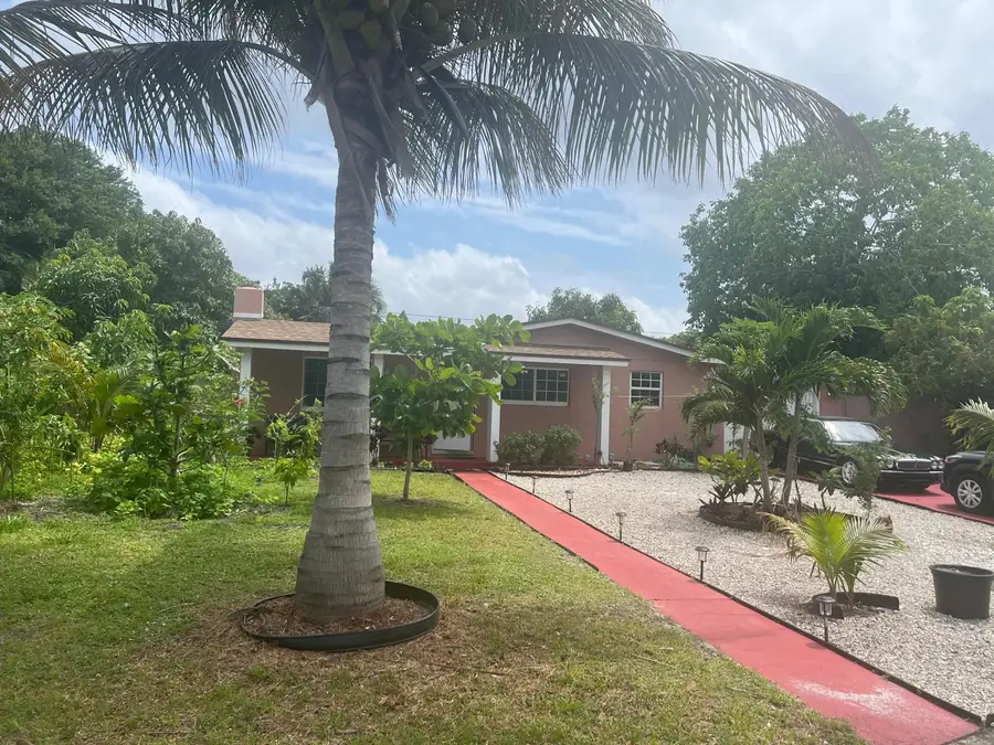 1026 Hansen Street, West Palm Beach, FL 33405 - #2