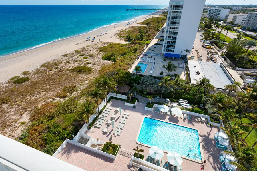 2600 S Ocean Boulevard #11f, Boca Raton, FL 33432 - #3