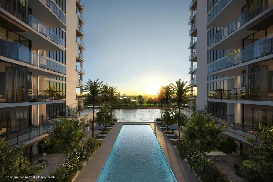 551 Bayshore Drive #706-7b, Fort Lauderdale, FL 33304 - #3