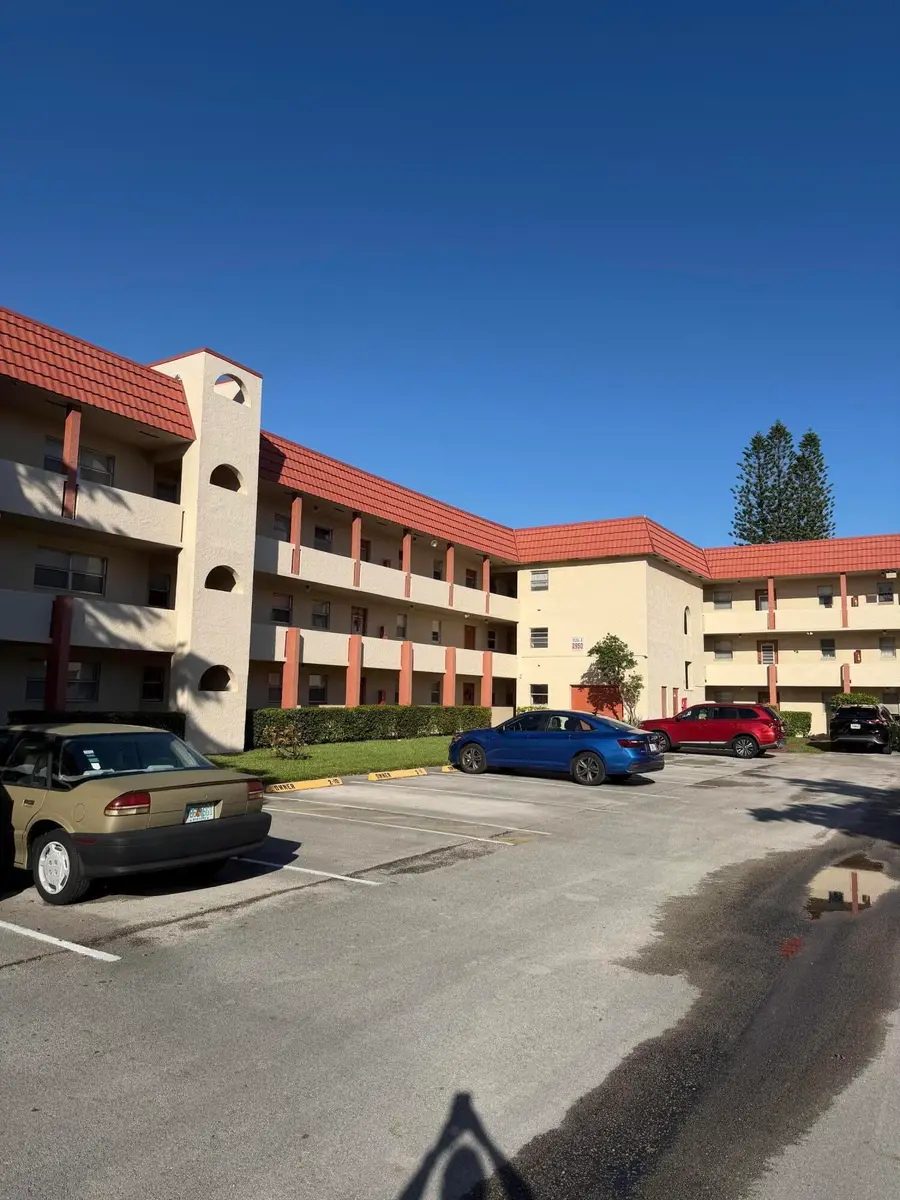 2950 Sunrise Lakes Drive W #305, Sunrise, FL 33322 - #2