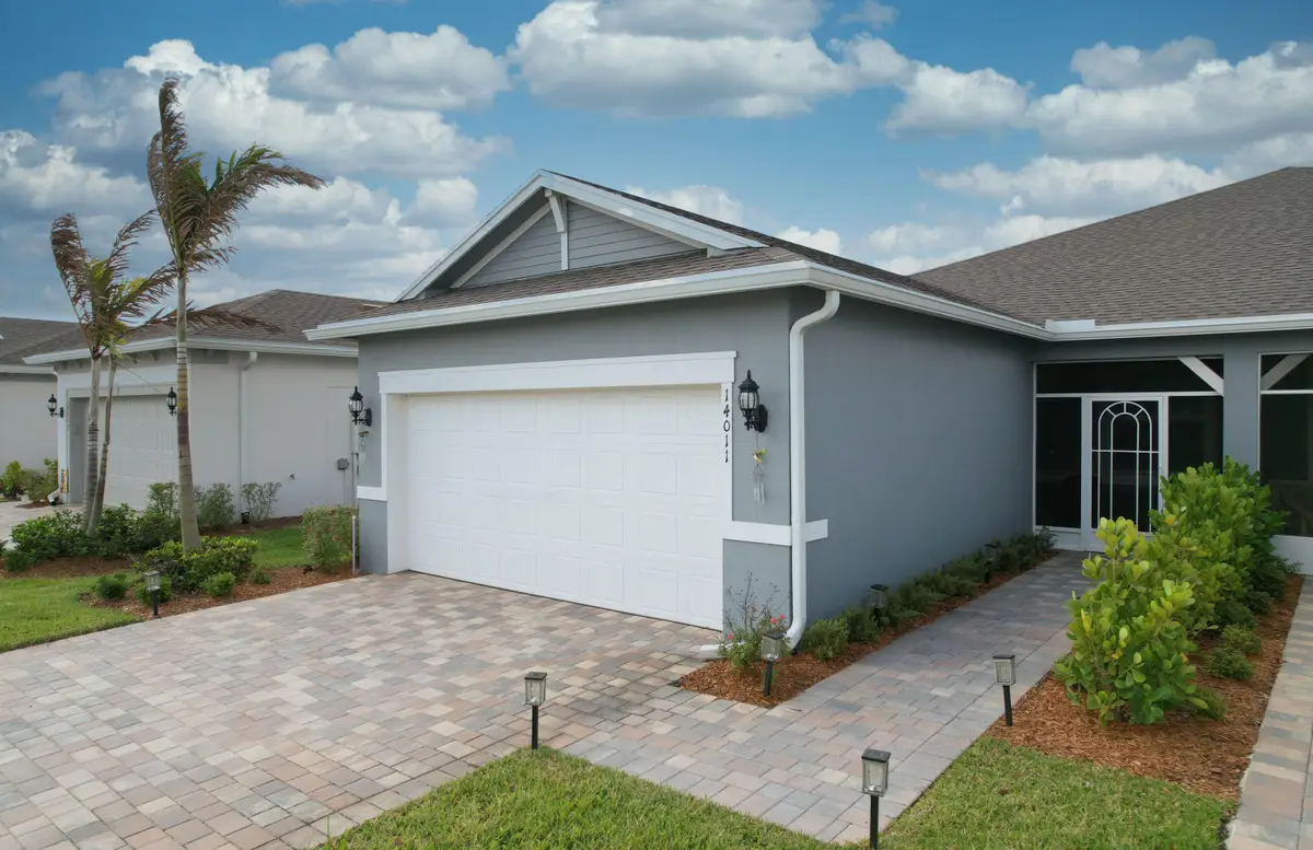 14011 SW Gingerline Drive, Port Saint Lucie, FL 34987 - #1