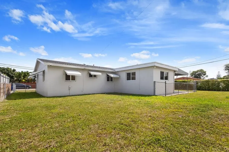 101 NE 195th Street, Miami, FL 33179 - #2