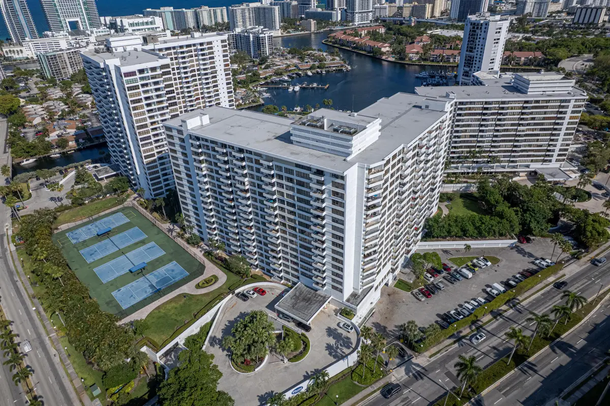 600 Three Islands Boulevard #121, Hallandale Beach, FL 33009 - #1