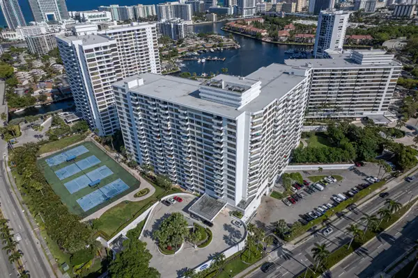 600 Three Islands Boulevard #121, Hallandale Beach, FL 33009
