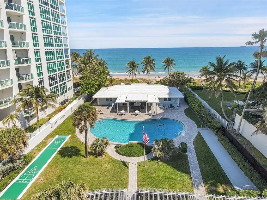 1431 S Ocean Boulevard #Unit 50, Pompano Beach, FL 33062 - #1