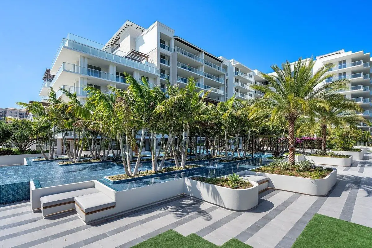 200 SE Mizner Boulevard #715, Boca Raton, FL 33432 - #1