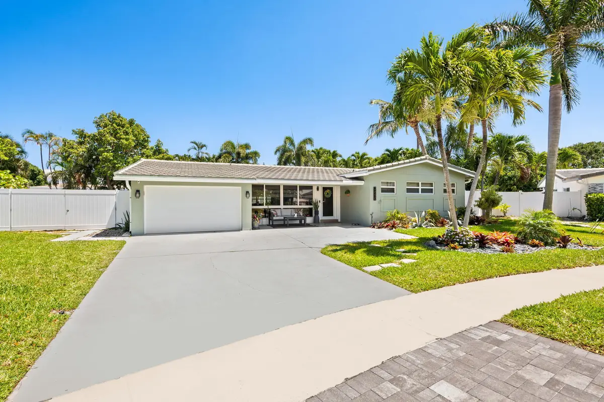 2650 NE 50th Street, Lighthouse Point, FL 33064 - #1