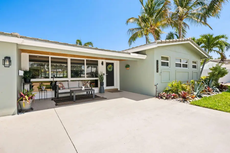 2650 NE 50th Street, Lighthouse Point, FL 33064 - #3