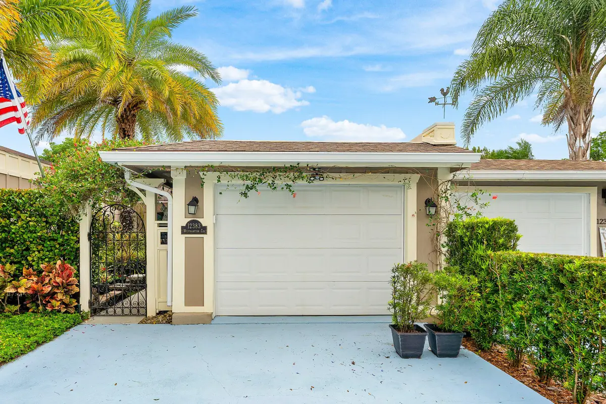 12383 Westhampton Circle, Wellington, FL 33414 - #1