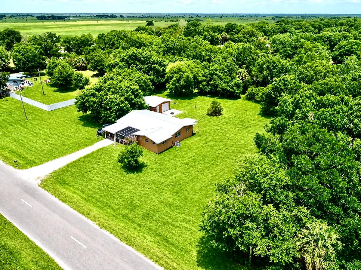 7815 NW 86th Court, Okeechobee, FL 34972 - #1