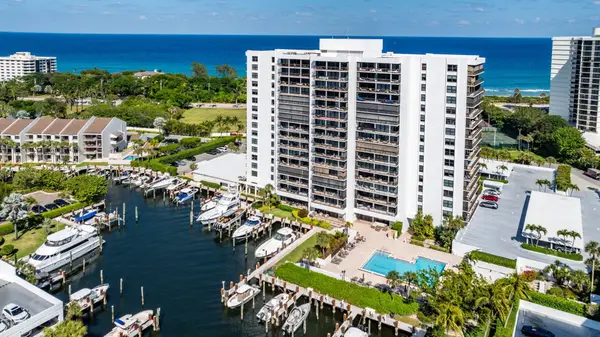 4748 S Ocean Boulevard #301, Highland Beach, FL 33487