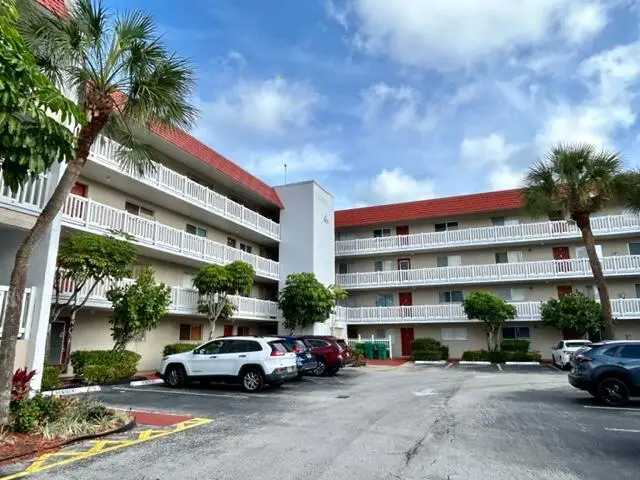 3601 Inverrary Drive #306, Lauderhill, FL 33319 - #2