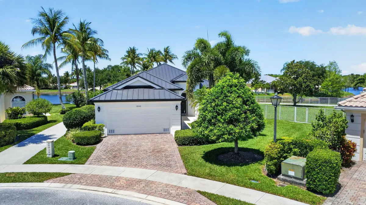 8142 Jolly Harbour Court, Wellington, FL 33414 - #1