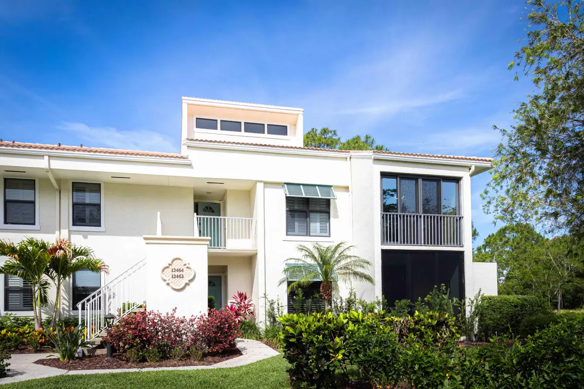 13464 Harbour Ridge Boulevard #8, Palm City, FL 34990 - #1