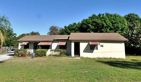 4232 Edwards Road, Fort Pierce, FL 34981