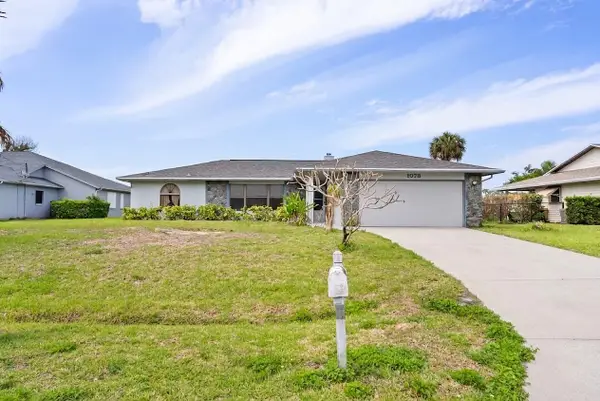 1078 SW Sultan Drive, Port St Lucie, FL 34953