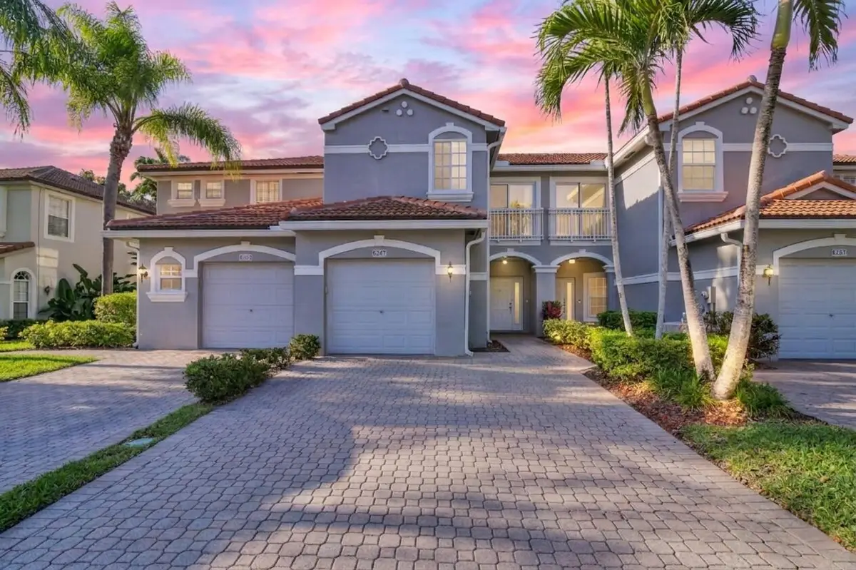 8297 Via Leonessa, Boca Raton, FL 33433 - #1