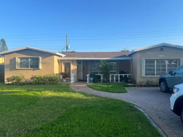 Address Withheld By Seller, Miramar, FL 33023