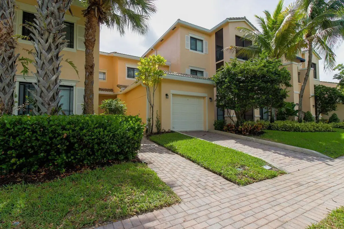 2807 Veronia Drive #103, Palm Beach Gardens, FL 33410 - #1