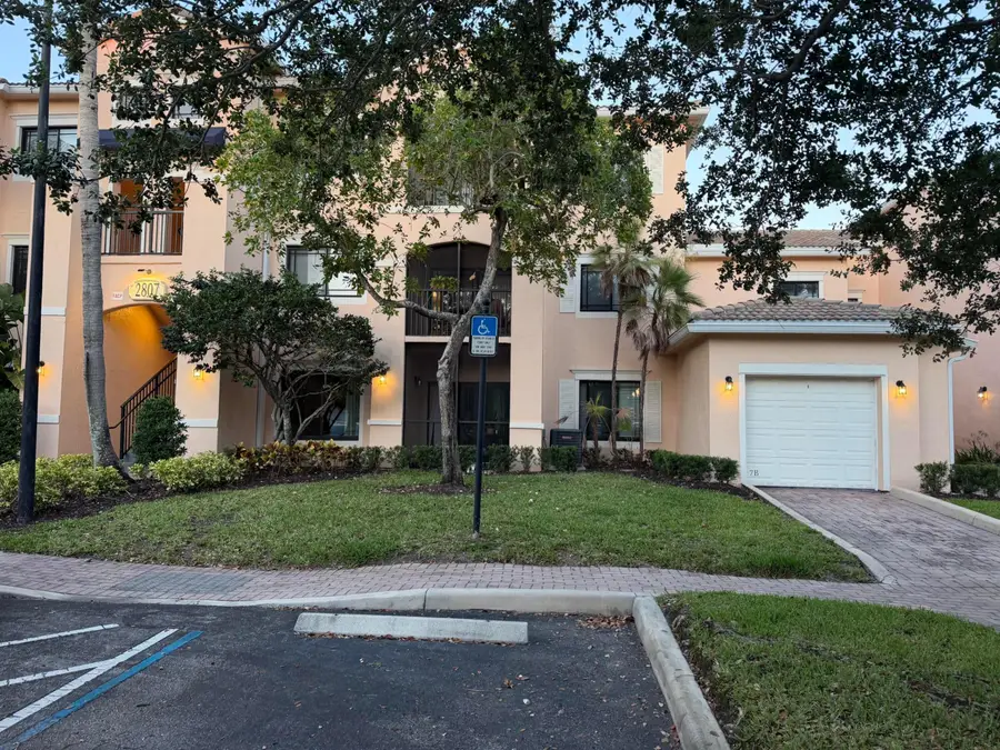 2807 Veronia Drive #103, Palm Beach Gardens, FL 33410 - #2