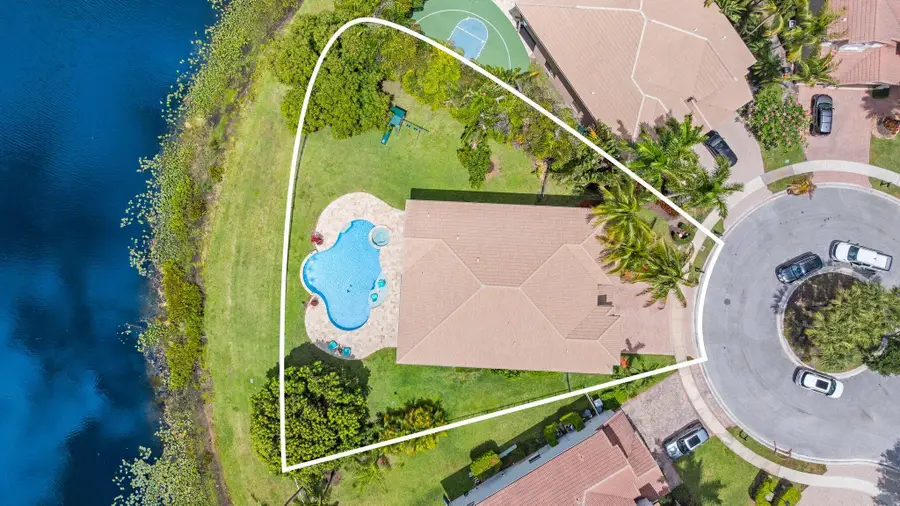 8578 Trailwinds Court, Boynton Beach, FL 33473 - #3