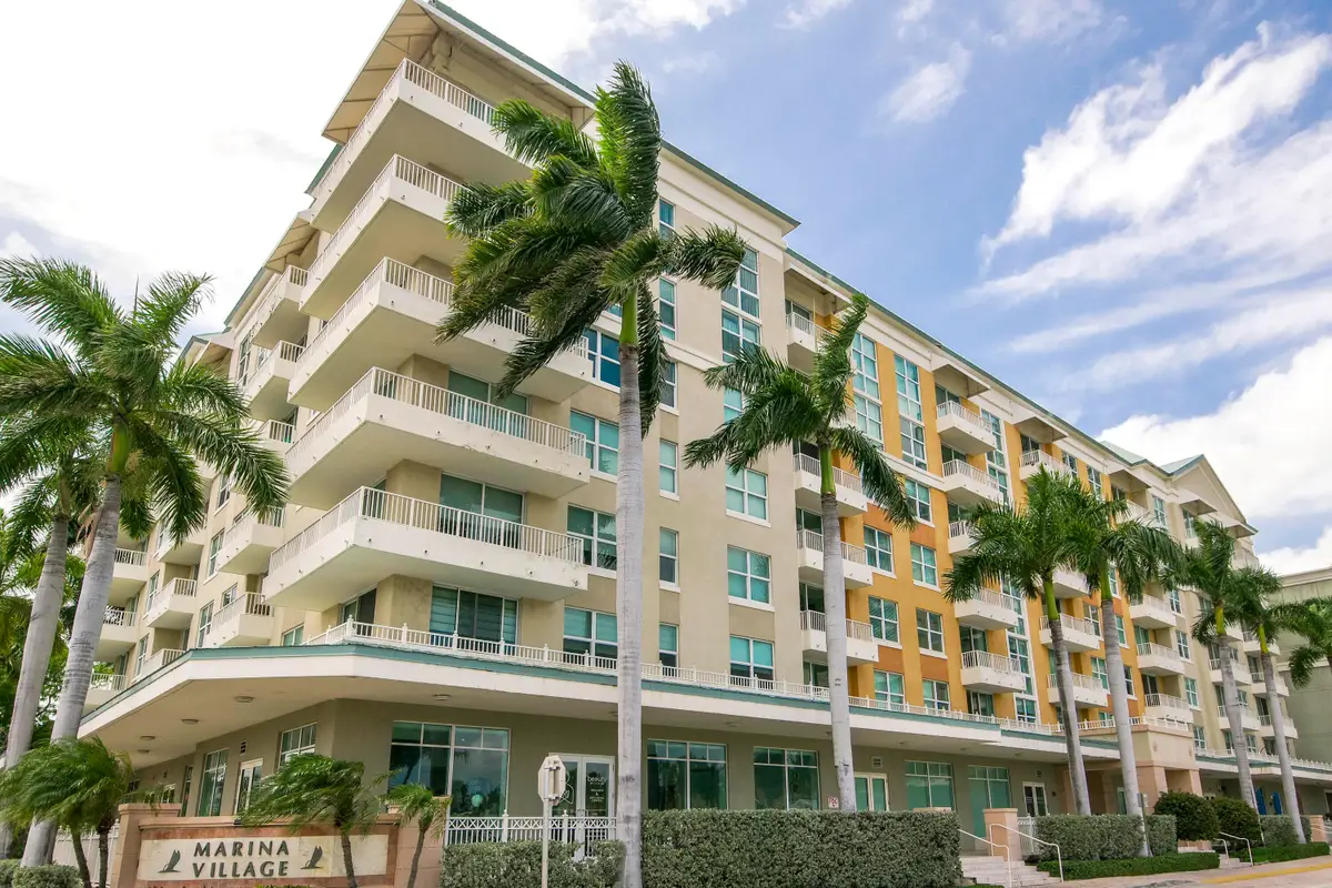 100 NE 6th Street #407, Boynton Beach, FL 33435 - #1