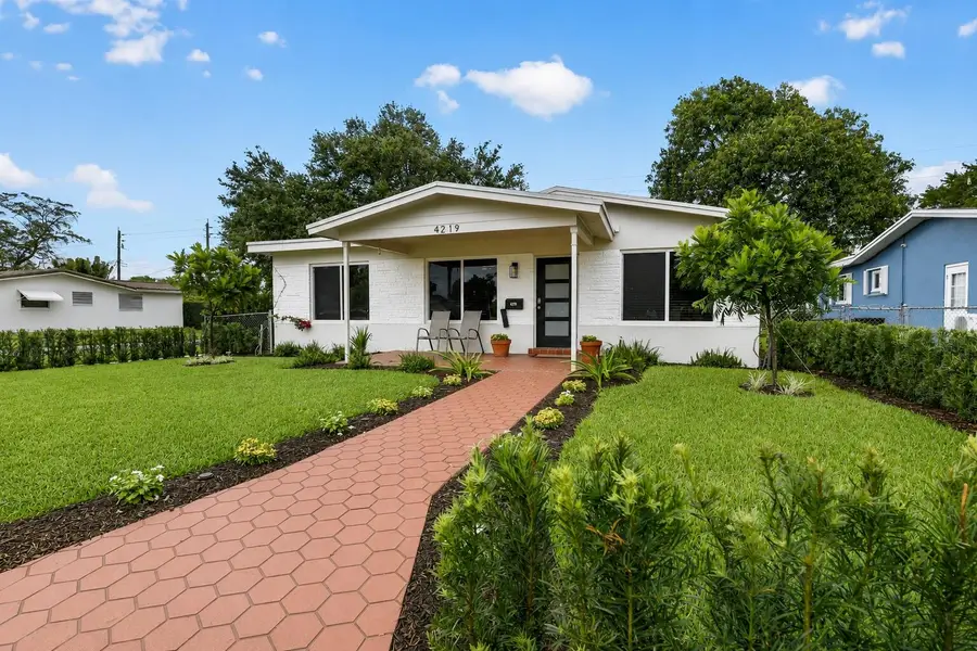 4219 W Park Road, Hollywood, FL 33021 - #2