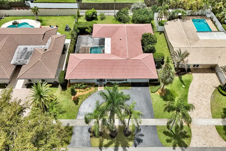 4200 Buchanan Street, Hollywood, FL 33021 - #2