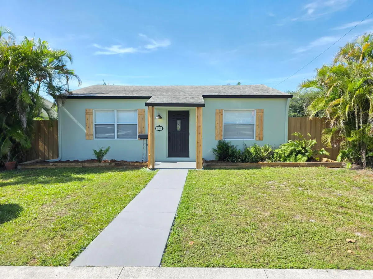 2503 Scott Street, Hollywood, FL 33020 - #1
