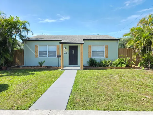 2503 Scott Street, Hollywood, FL 33020
