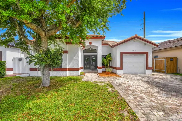 13451 SW 280th Terrace, Homestead, FL 33033