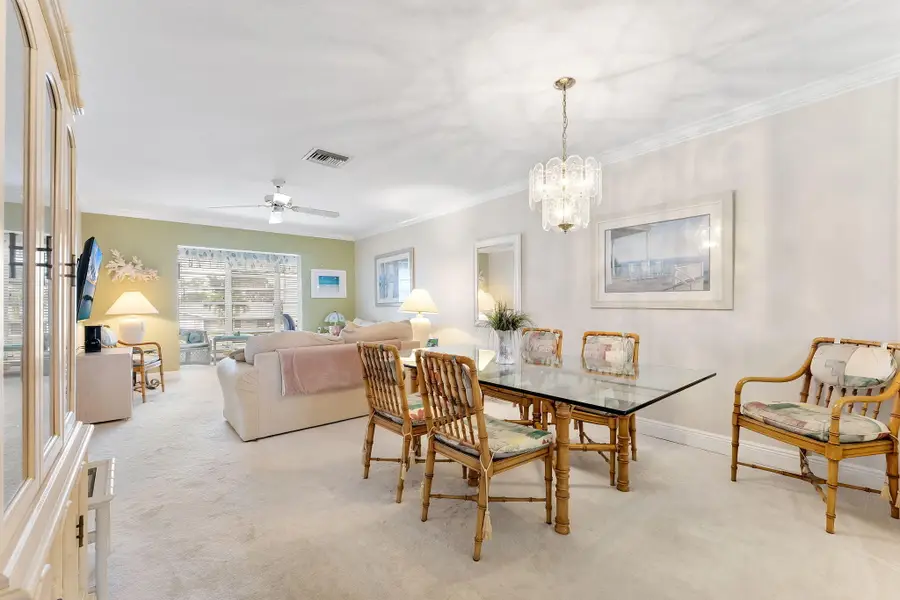 2401 Del-aire Boulevard E #201, Delray Beach, FL 33445 - #2