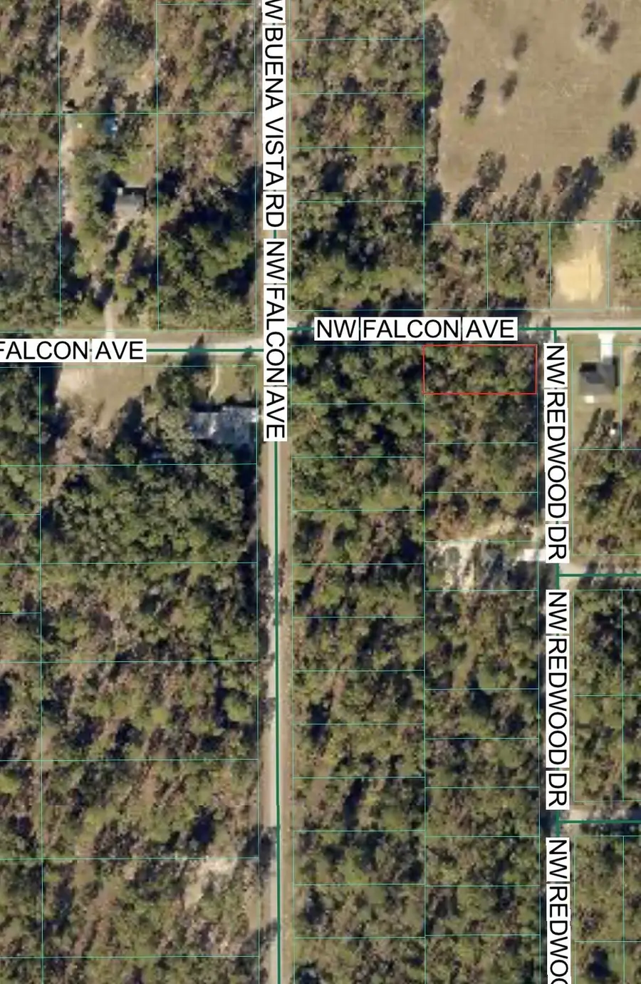 Tbd NW Redwood Drive, Dunnellon, FL 34431 - #2