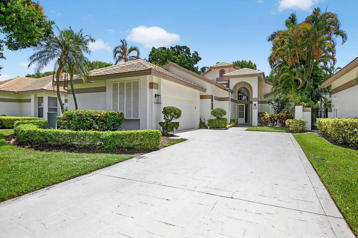5326 NW 21st Avenue, Boca Raton, FL 33496 - #1