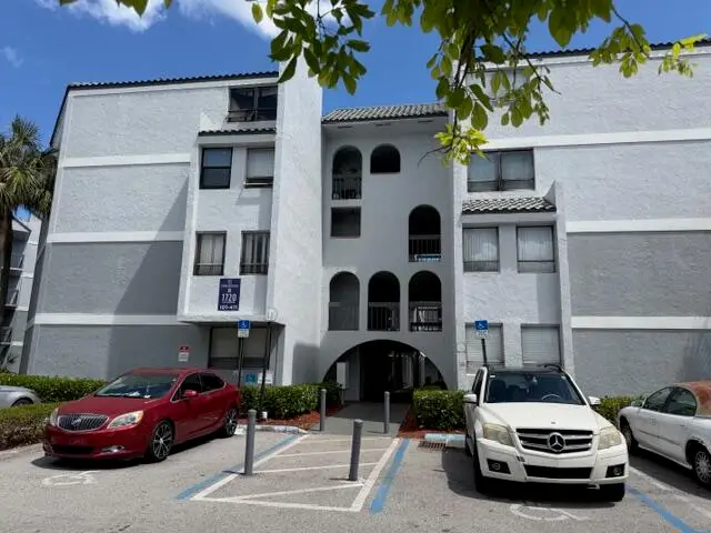 1720 N Congress Avenue #406, West Palm Beach, FL 33401 - #1