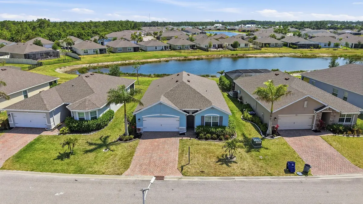 8909 Cascade Price Circle, North Fort Myers, FL 33917 - #1