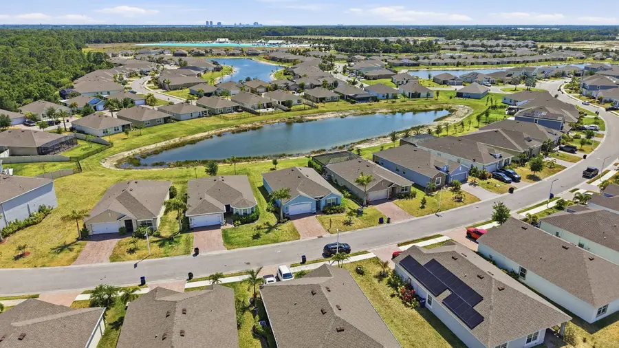 8909 Cascade Price Circle, North Fort Myers, FL 33917 - #2