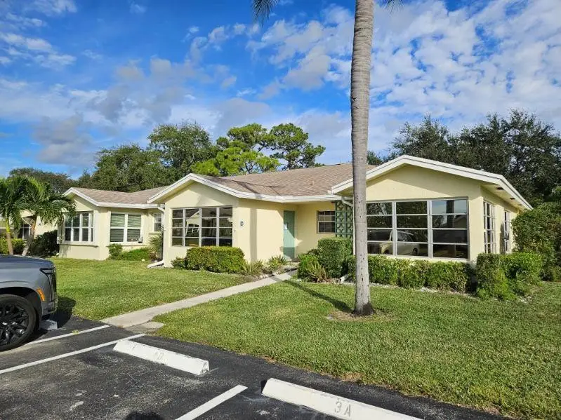 5073 Lakefront Boulevard #C, Delray Beach, FL 33484 - #1