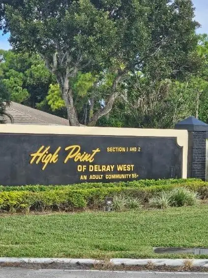 5073 Lakefront Boulevard #C, Delray Beach, FL 33484 - #3
